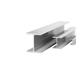 Профиль дюралевый