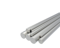 Круг титановый