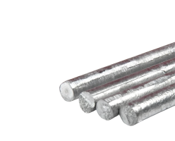 Пруток цинковый