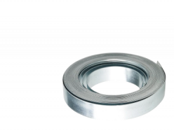 Лента константановая